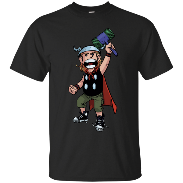 Marvel - thor superheroes T Shirt & Hoodie