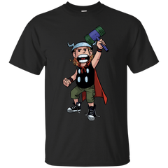 Marvel - thor superheroes T Shirt & Hoodie