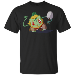 Marvel - Bulbathor the avengers T Shirt & Hoodie