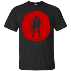 Marvel - Rai Rising variant red sun T Shirt & Hoodie