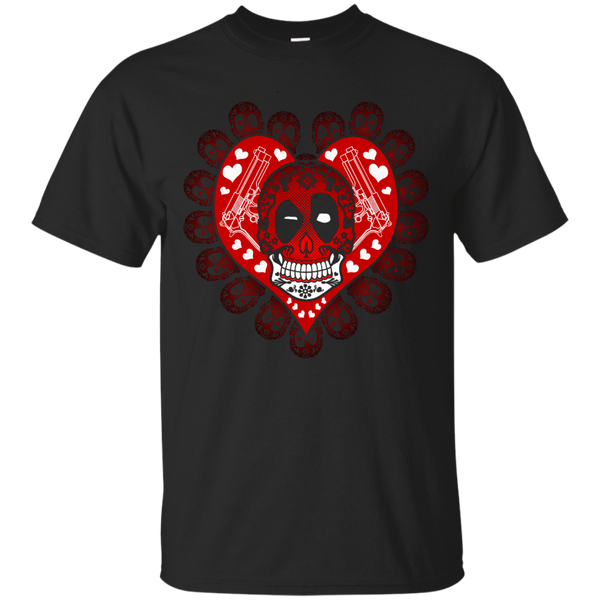 Deadpool - I Want Candy   Variant 2 deadpool T Shirt & Hoodie
