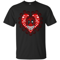 Deadpool - I Want Candy   Variant 2 deadpool T Shirt & Hoodie