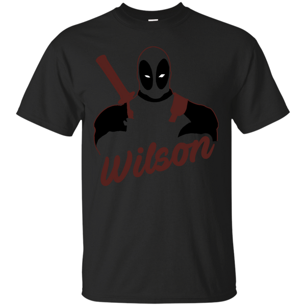 Marvel - Wade Wilson Deadpool thunderbolts T Shirt & Hoodie