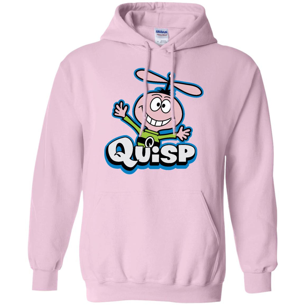 RETRO - Quisp T Shirt & Hoodie