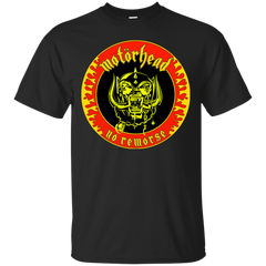 Biker - MOTORHEAD NO REMORSE COLOUR 2 T Shirt & Hoodie