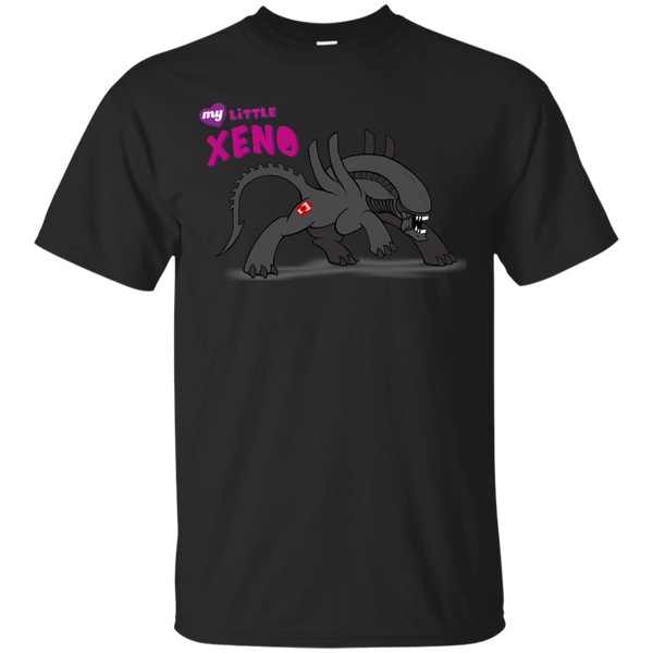 ALIEN - MY LITTLE XENO T Shirt & Hoodie