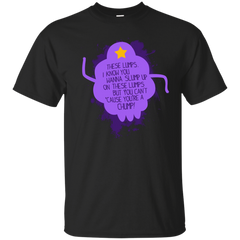 ADVENTURE TIME - These Lumps T Shirt & Hoodie