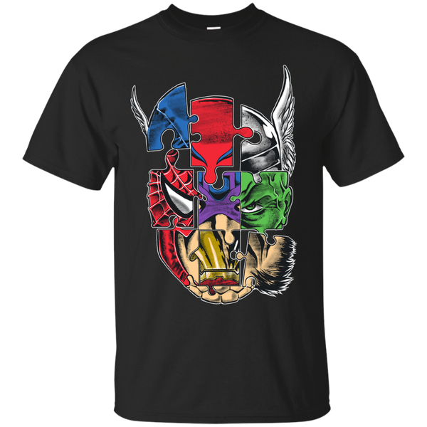 Marvel - Almighty Avenger comics T Shirt & Hoodie