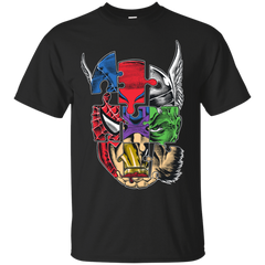 Marvel - Almighty Avenger comics T Shirt & Hoodie