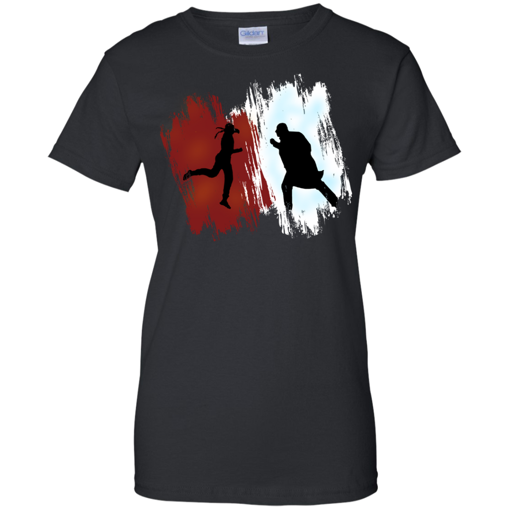 Marvel - Daredevil the defenders T Shirt & Hoodie