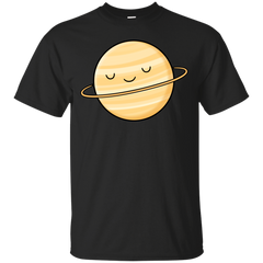 AMAZING - Happy Planet Saturn T Shirt & Hoodie