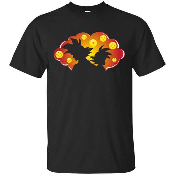 Dragon Ball - Nimbus dragon ball T Shirt & Hoodie