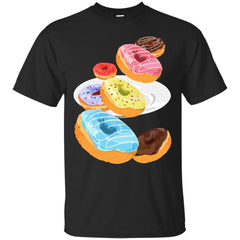 DOUGHNUT - Donuts T Shirt & Hoodie