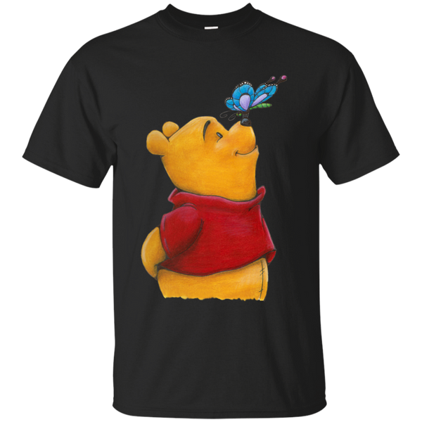 BEAR - silly ol bear T Shirt & Hoodie