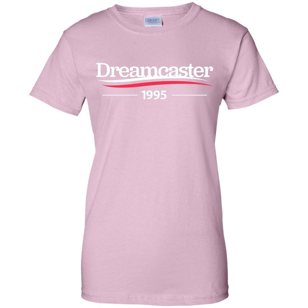 COOL FREAKS CLUB - Dreamcaster  1995 T Shirt & Hoodie