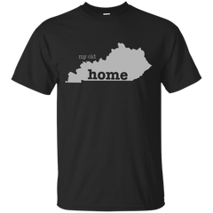 LGBT - My Old Kentucky Home pride T Shirt & Hoodie