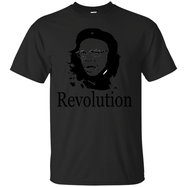 Deadpool - viva la revolucion bernie or bust T Shirt & Hoodie