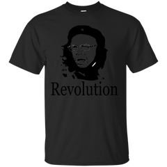 Deadpool - viva la revolucion bernie or bust T Shirt & Hoodie
