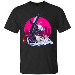 SPIDER MAN - Felicia x Felicia T Shirt & Hoodie
