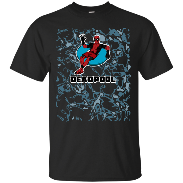 Deadpool - Literal Dead Pool deadpool T Shirt & Hoodie