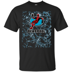 Deadpool - Literal Dead Pool deadpool T Shirt & Hoodie