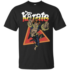 STRANGER THINGS - DUSTINS SHIRT T Shirt & Hoodie