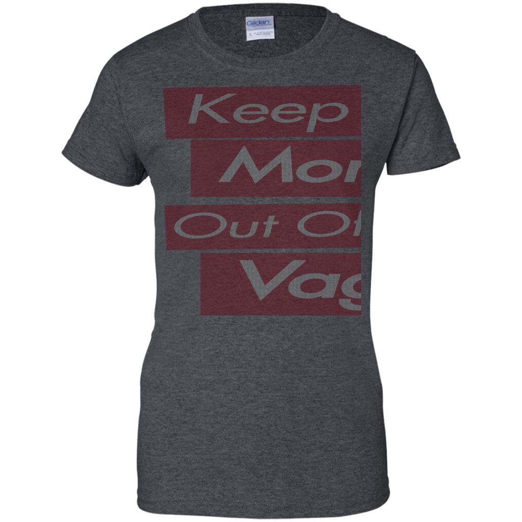 LGBT - ProChoice Keep Your Morality planned parenthood T Shirt & Hoodie
