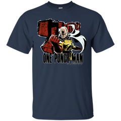 Marvel - Hero for Fun saitama T Shirt & Hoodie