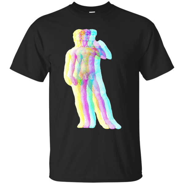 Mother - David Statue graphics T Shirt & Hoodie