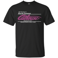 ALICE COOPER - Alice Cooper  Cathouse T Shirt & Hoodie