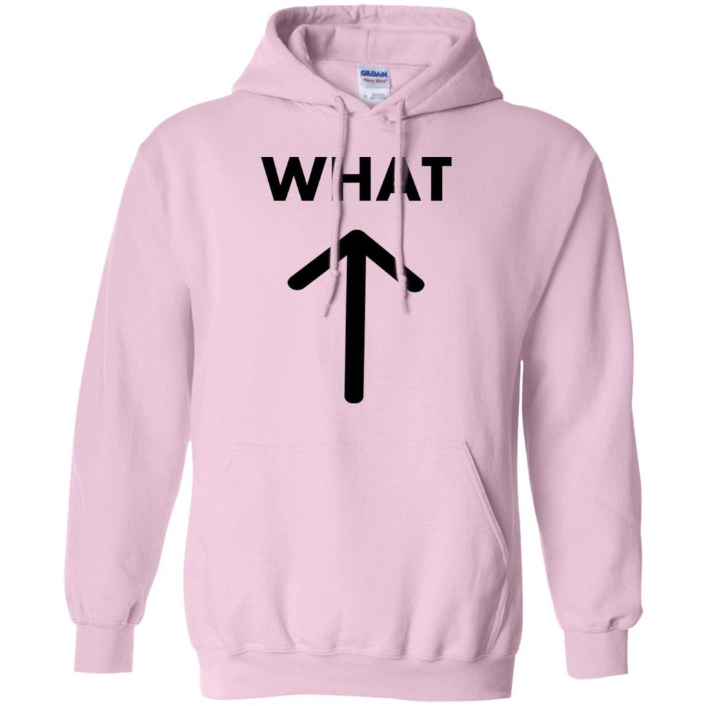 COOL - What Up T Shirt & Hoodie