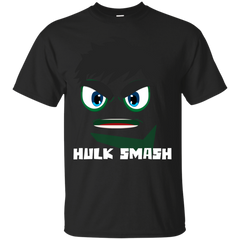 Marvel - Hulk Smash marvel hulk T Shirt & Hoodie