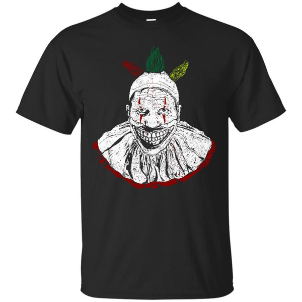 AHS FANS - TWIST NOIR T Shirt & Hoodie