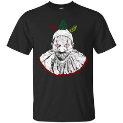 AHS FANS - TWIST NOIR T Shirt & Hoodie