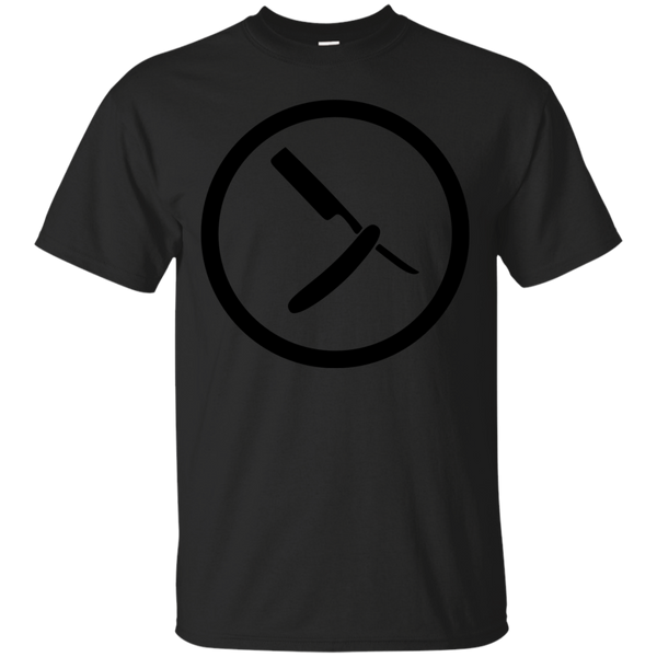 BARBER - Jayden Prime Barber T Shirt & Hoodie