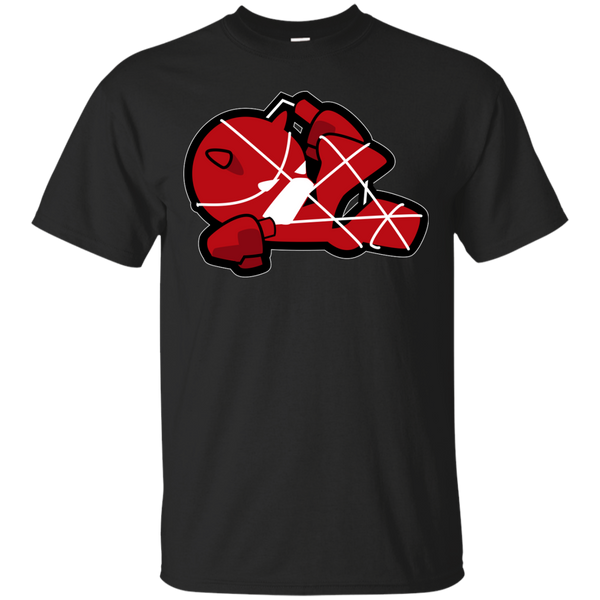 Marvel - Tangled Lil Daredevil daredevil T Shirt & Hoodie