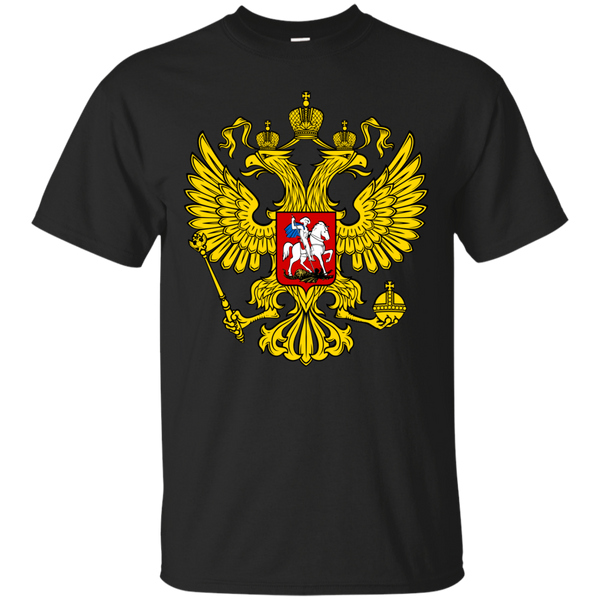 Mother - Russian Coat of Arms russia T Shirt & Hoodie