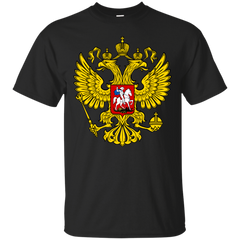 Mother - Russian Coat of Arms russia T Shirt & Hoodie