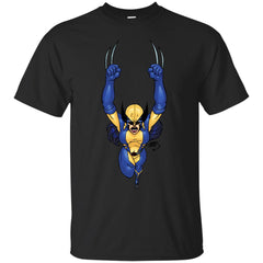 THE AVENGERS - X23 as AllNew Wolverine XMen T Shirt & Hoodie