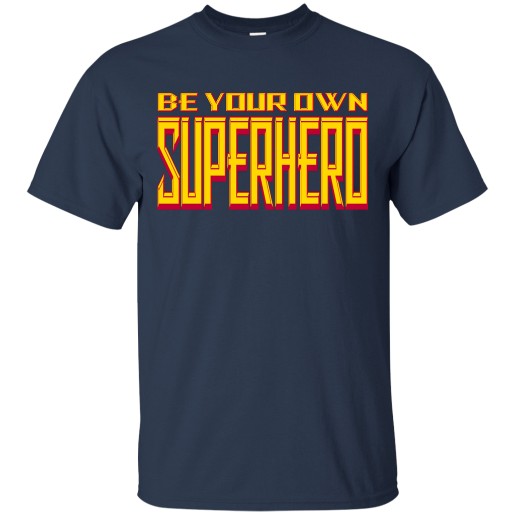 Marvel - Be Your Own Superhero daredevil T Shirt & Hoodie