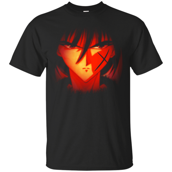 Naruto - KENSHIN SAMURAI T Shirt & Hoodie