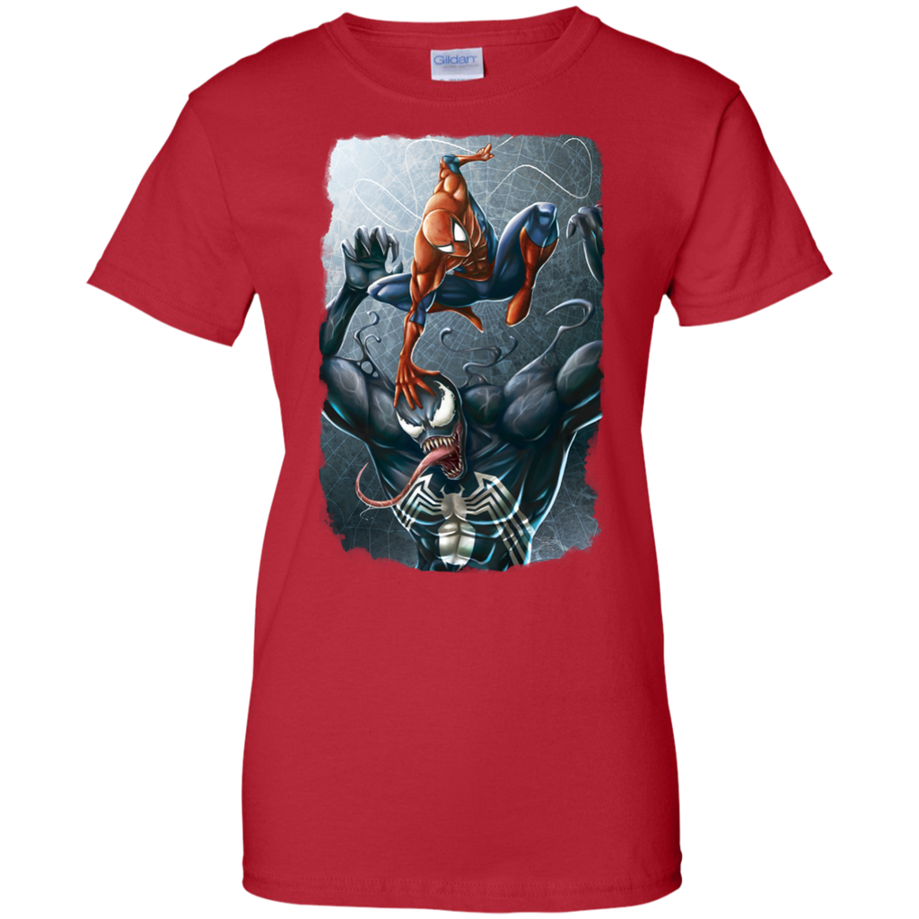 Marvel - Spidey Games spider man T Shirt & Hoodie