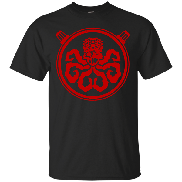 Marvel - HAIL DAVROS doctor who T Shirt & Hoodie