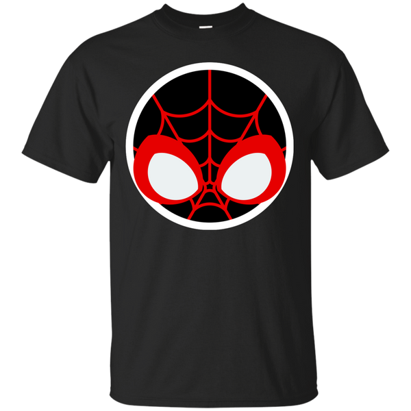 Marvel - Miles Morales marvel T Shirt & Hoodie
