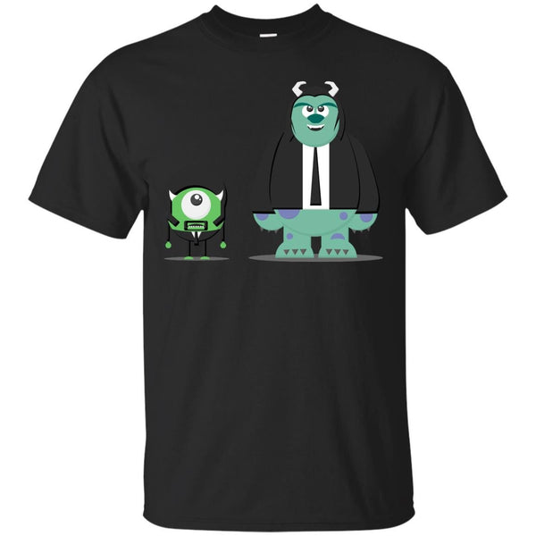 CARS - Pulp Inc T Shirt & Hoodie