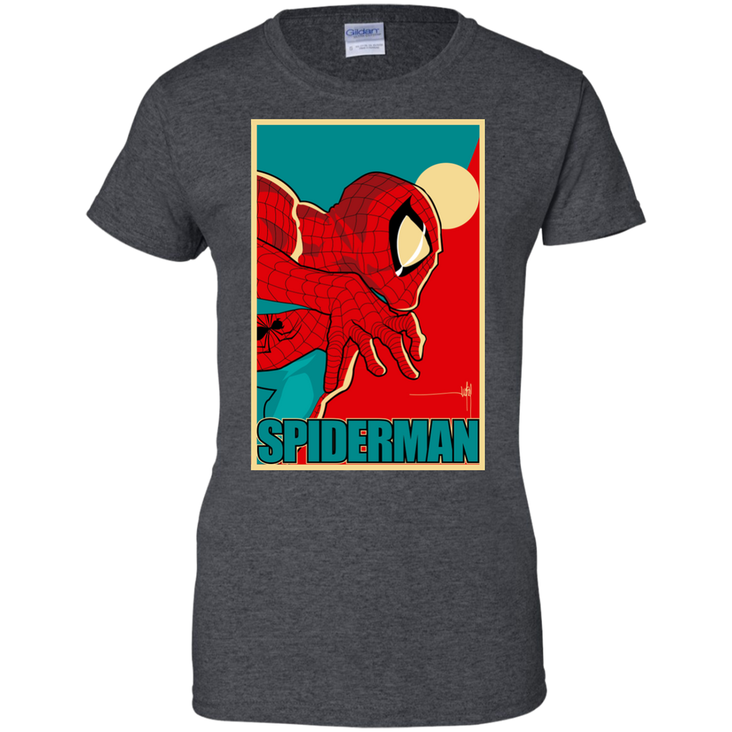 Marvel - Spiderman spiderma T Shirt & Hoodie