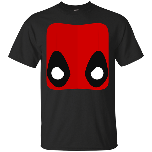 Deadpool - Marshmallow Antihero wade wilson T Shirt & Hoodie