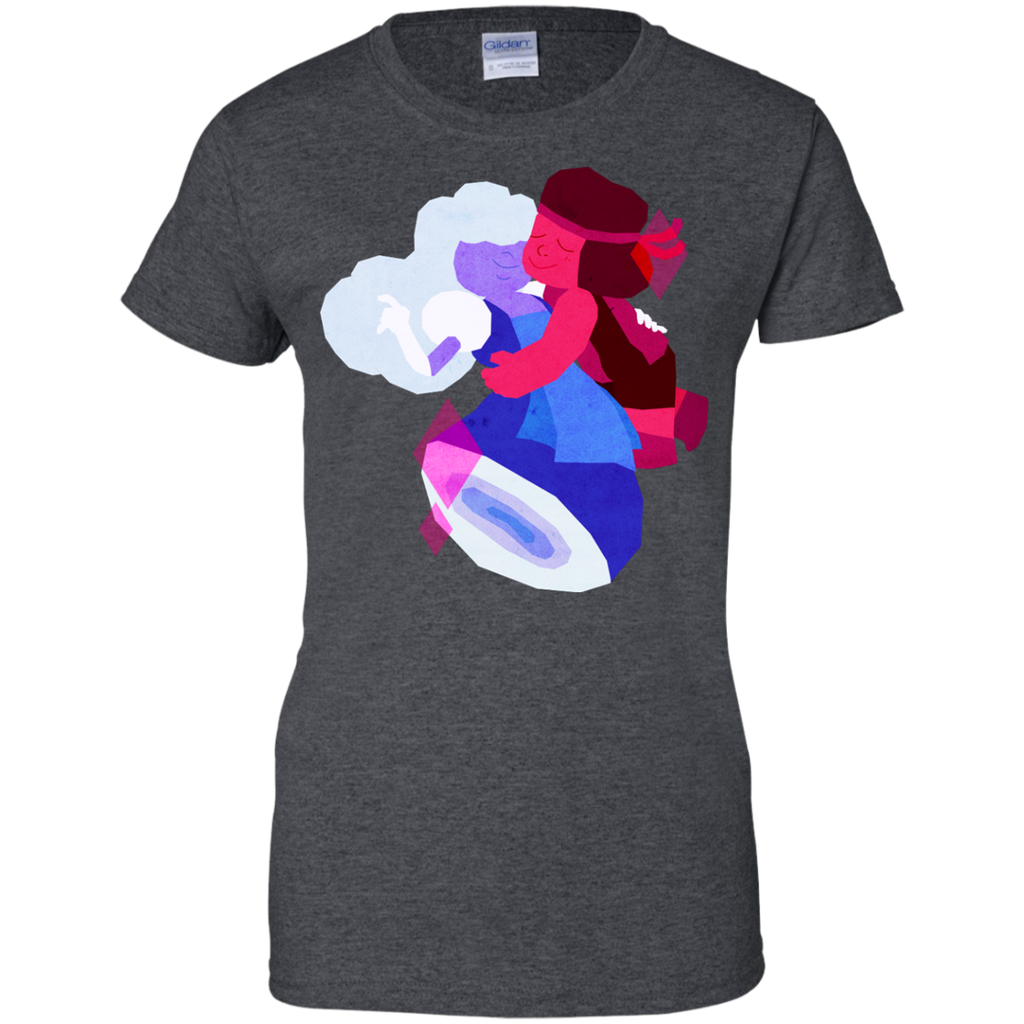 LGBT - Garnet rebecca T Shirt & Hoodie