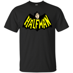 Marvel - Halfman fantasy T Shirt & Hoodie