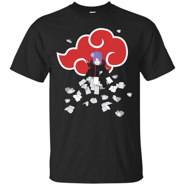 Naruto - KONAN T Shirt & Hoodie